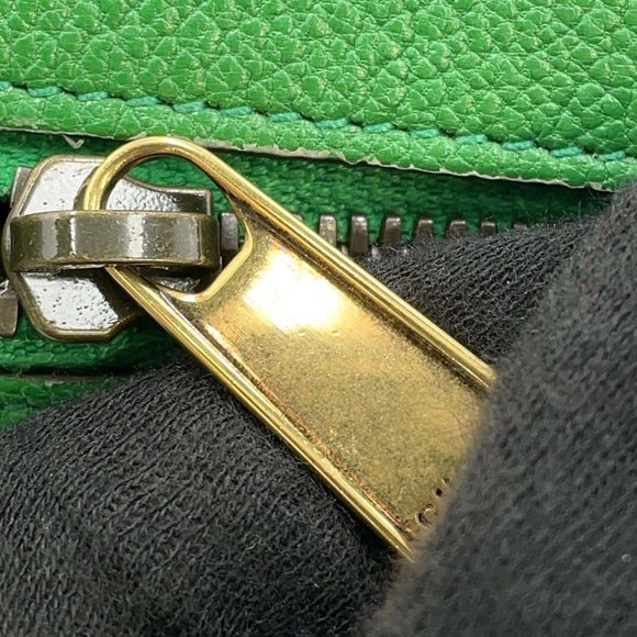 GUCCI Aphrodite Leather Small Shoulder Bag 731817 3way - Picture 15 of 16